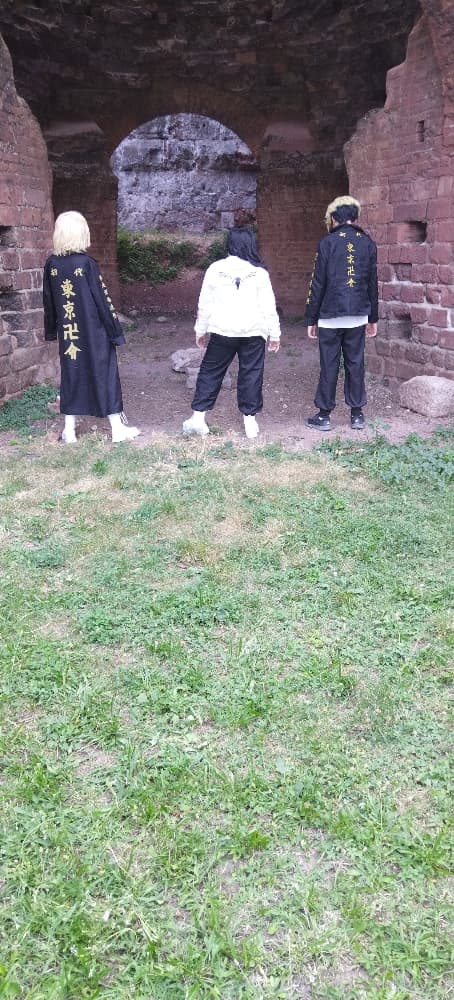 Tokyo revenger  - Photo 38