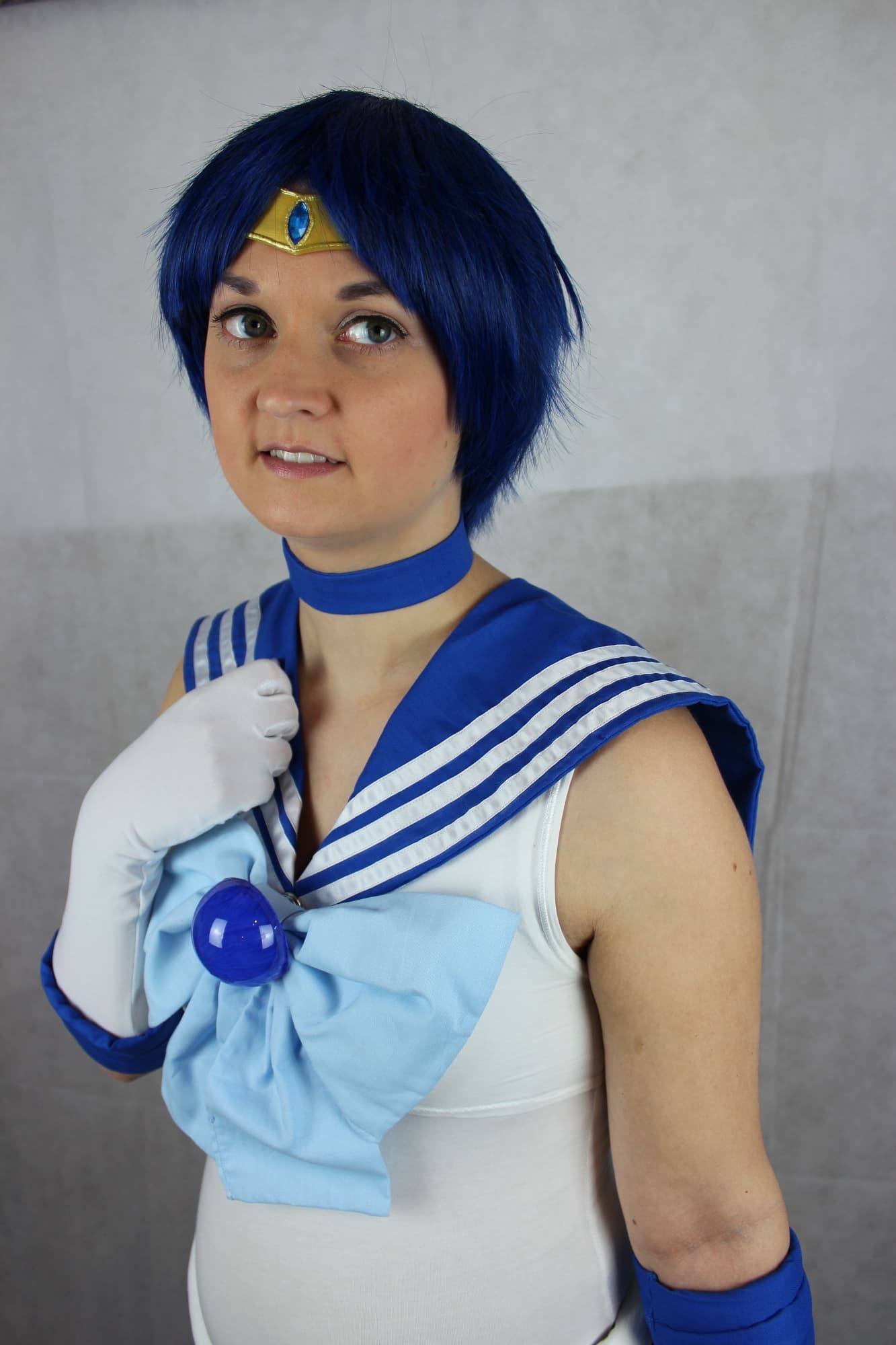 Sailor Merkur  - Photo 22