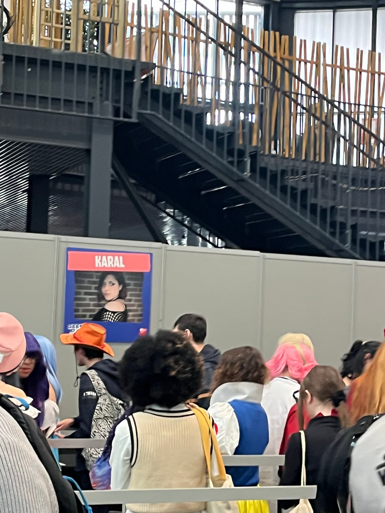 Geekday💘 - Photo 6