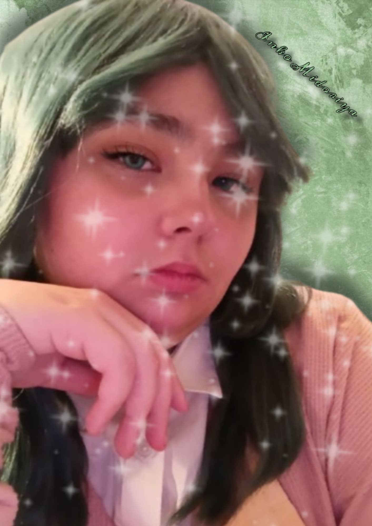 Inko Midoriya  - Photo 5