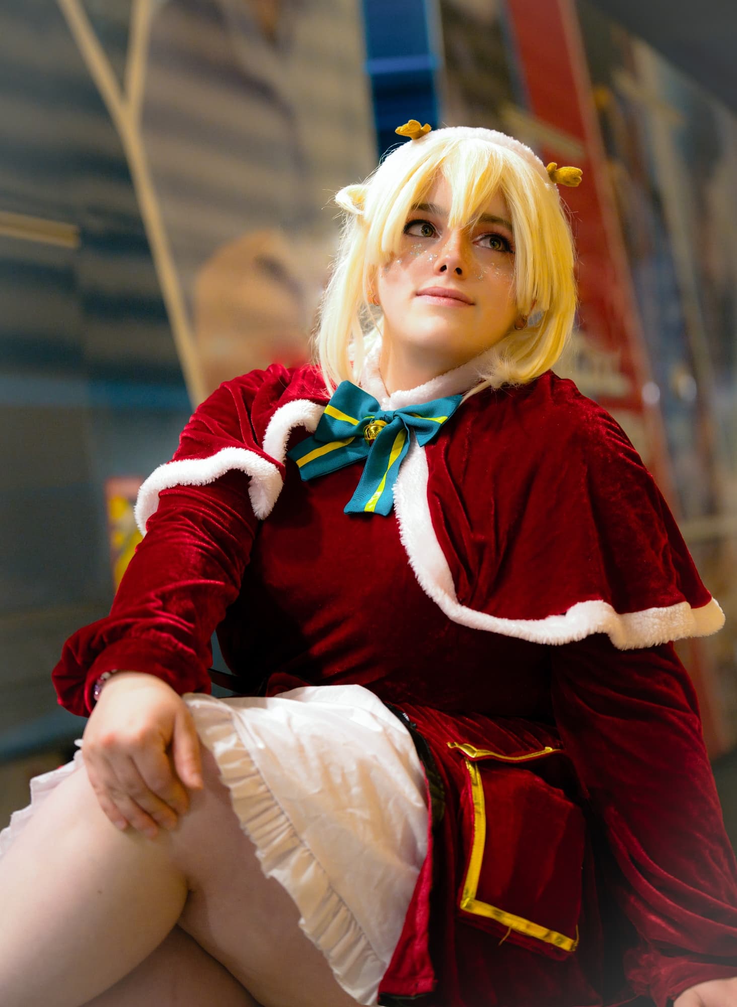 Klee noel gir - Photo 3