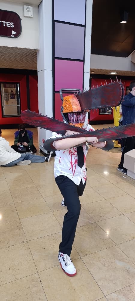 Japan pop show - Photo 4