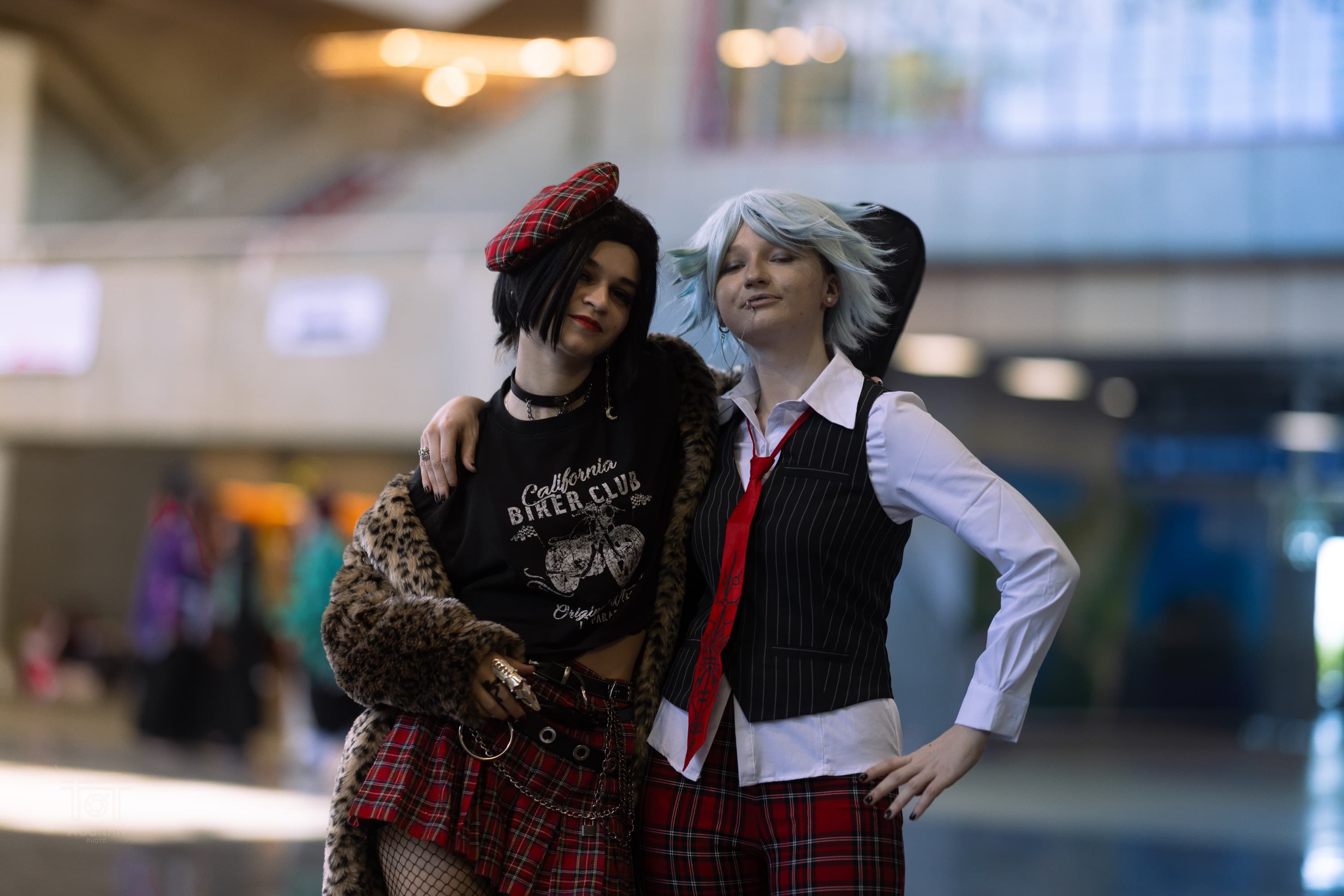 ☆ Nana & Shin ☆ - Photo 1