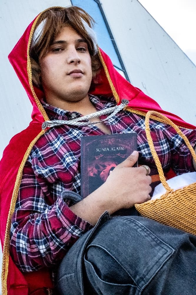 Ever After High - Photo 16