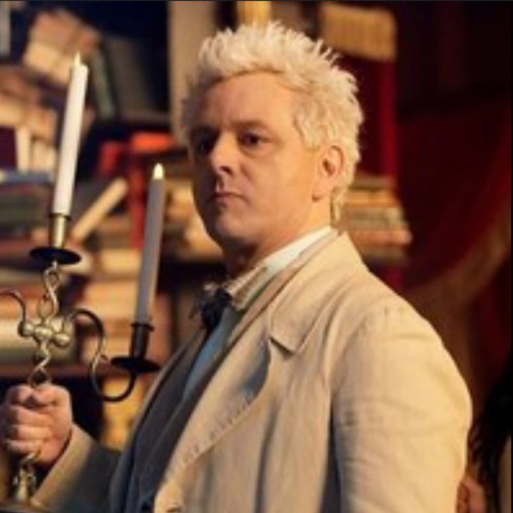 Aziraphale 