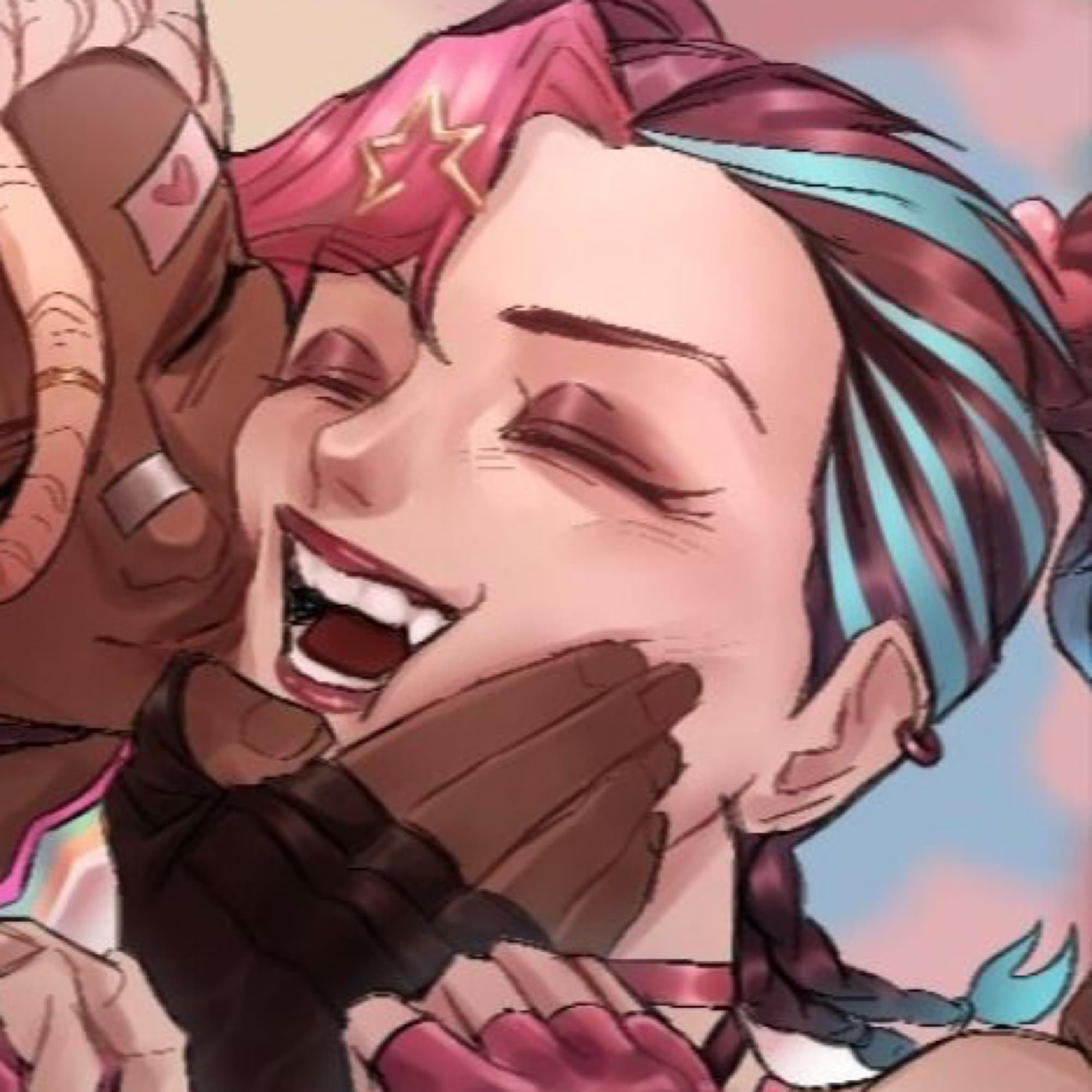 Jinx Lovestruck