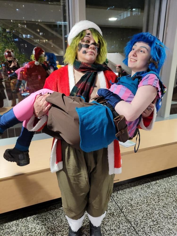 Chaotique Powder - Photo 16