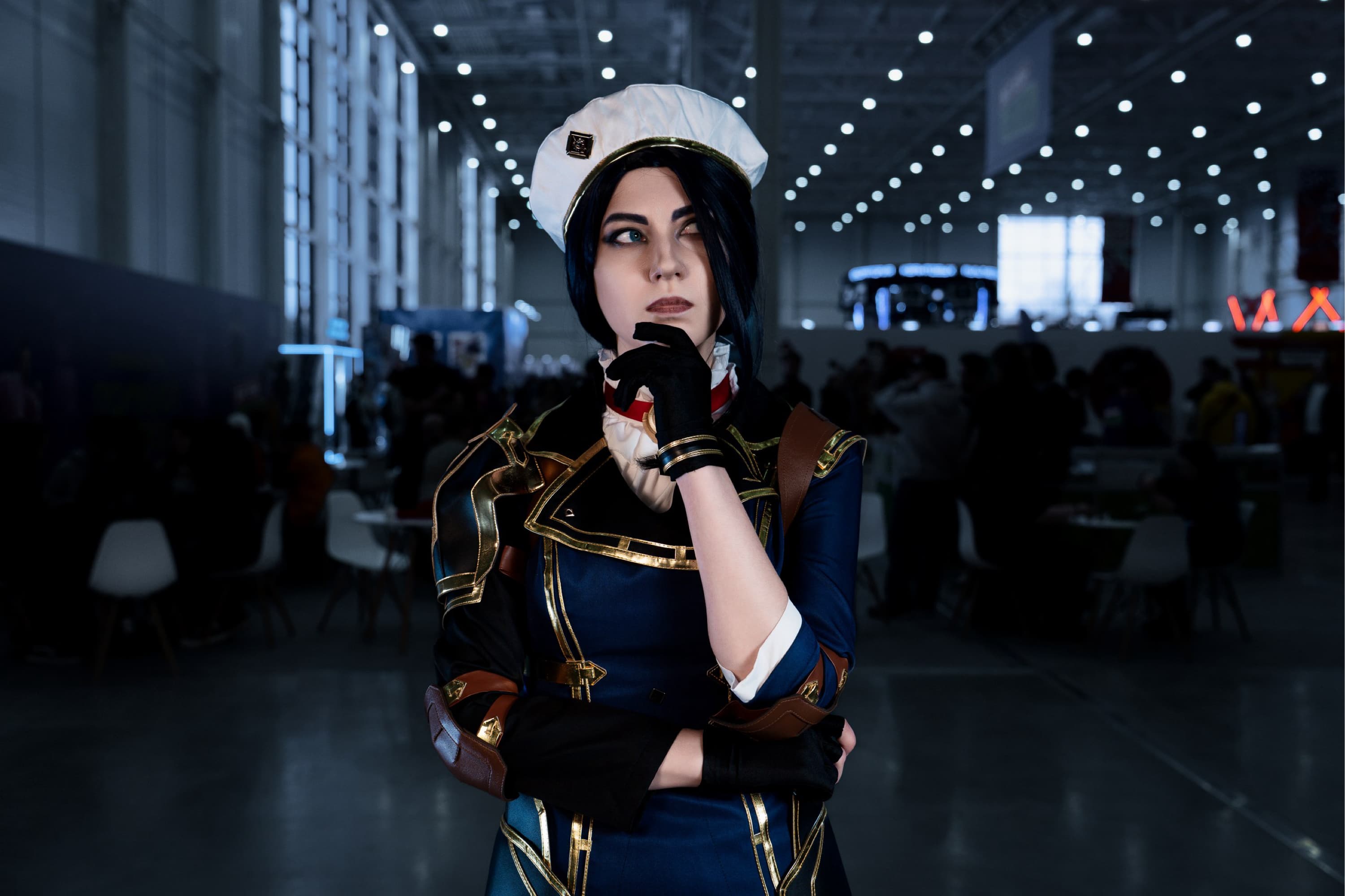 Comic Con 2025 - Photo 7