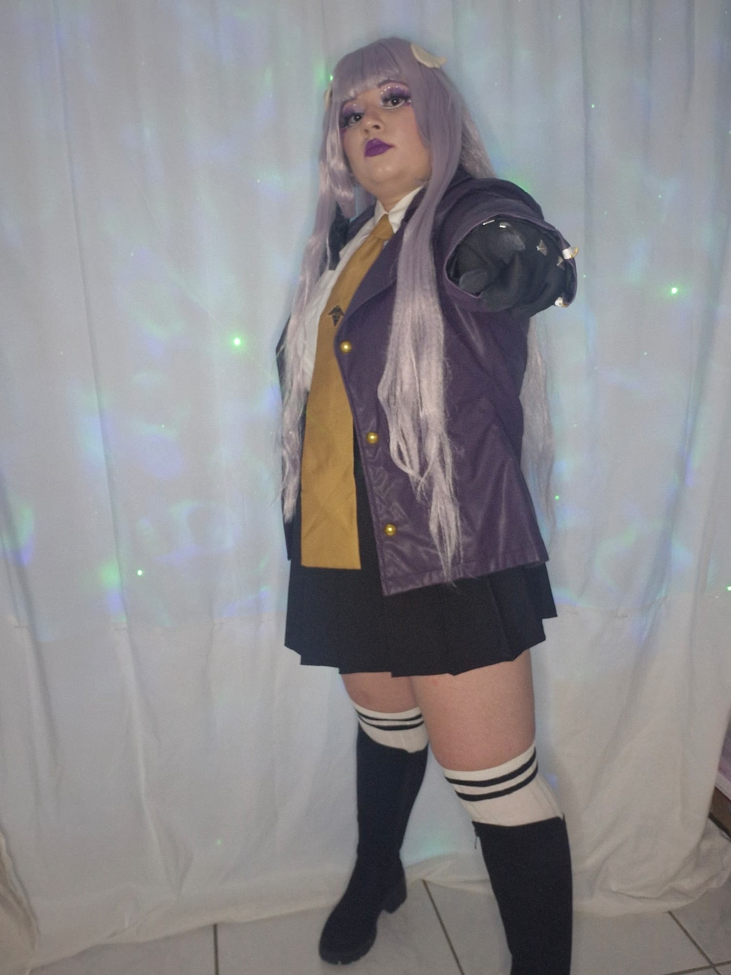 Kyoko Kirigiri 2025 - Photo 9