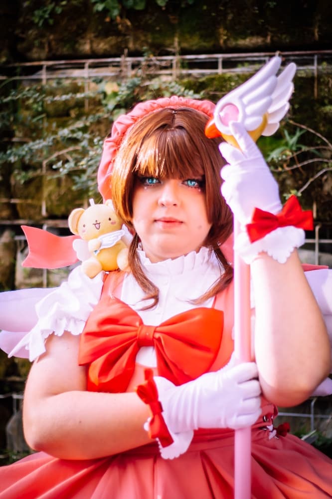 Sakura - shooting 2 - Photo 20