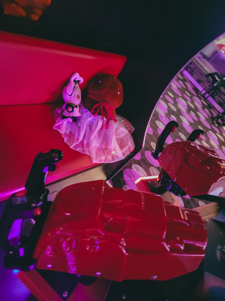 BBZuha first date - Photo 30