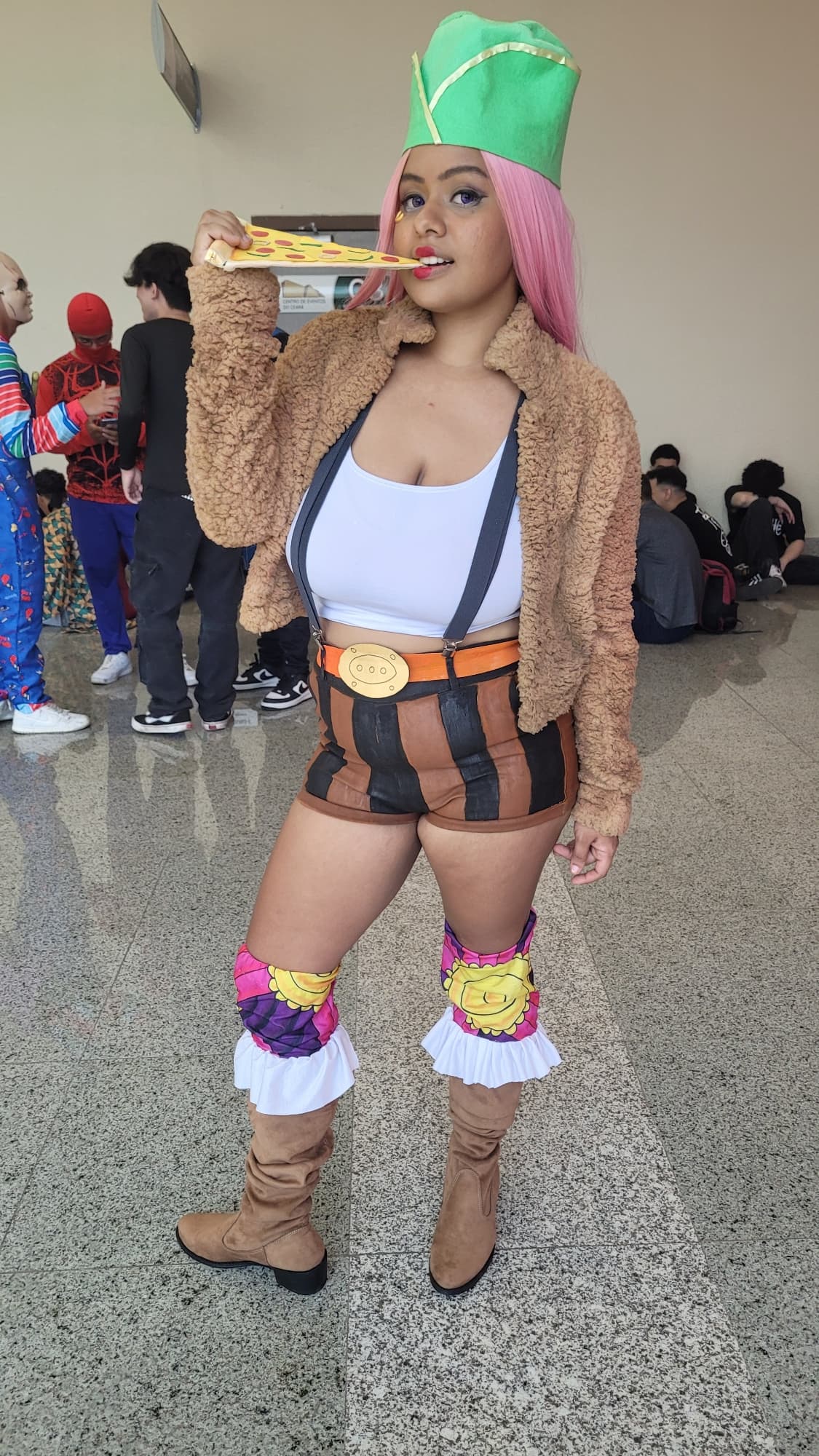 Sana 2026.1 - bonney - Photo 8