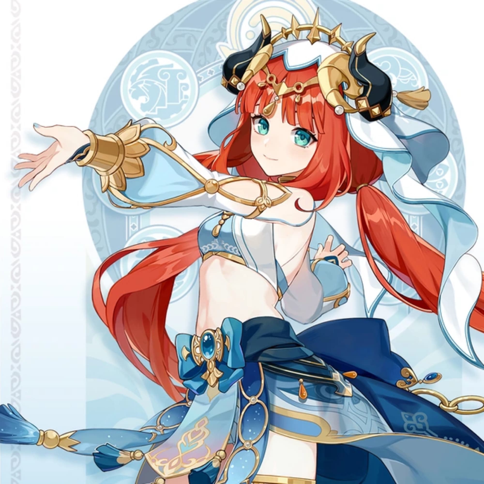 Nilou 