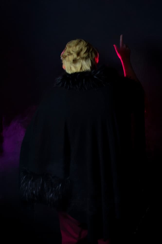 Shooting Luxus - Photo 5