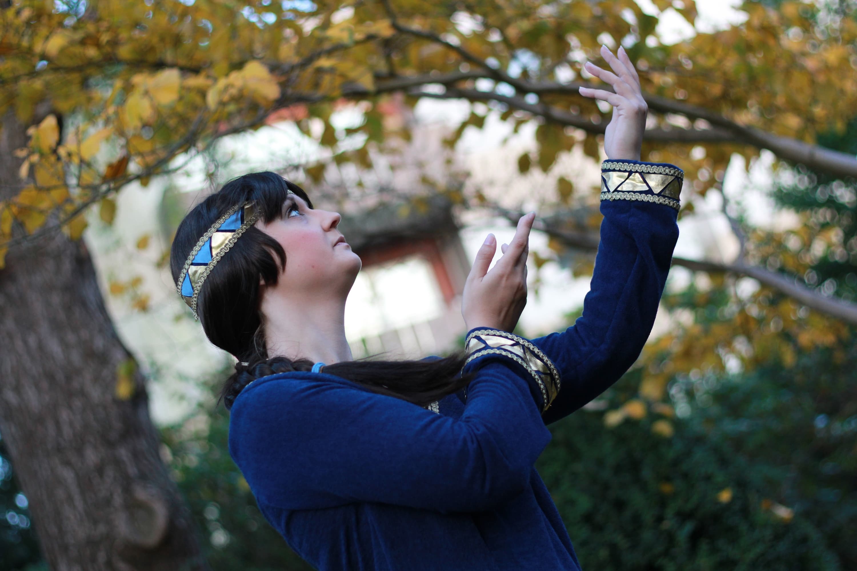 Michelle (Tekken 3) - Photo 11