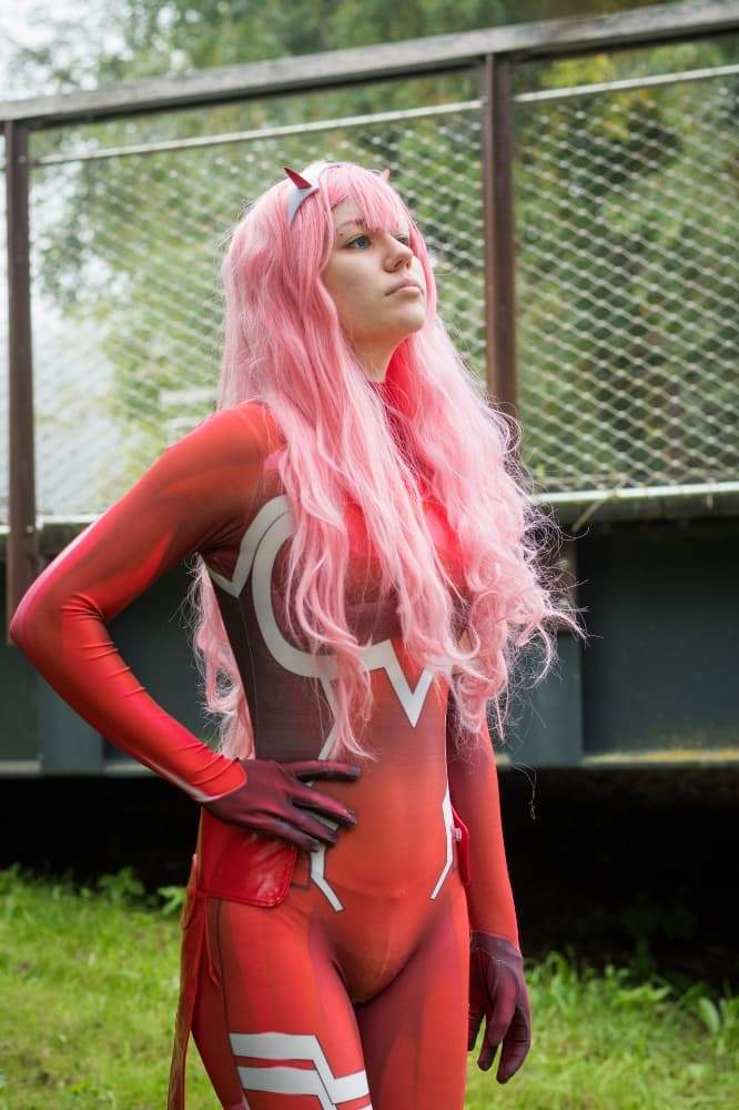 Zéro two  - Photo 3