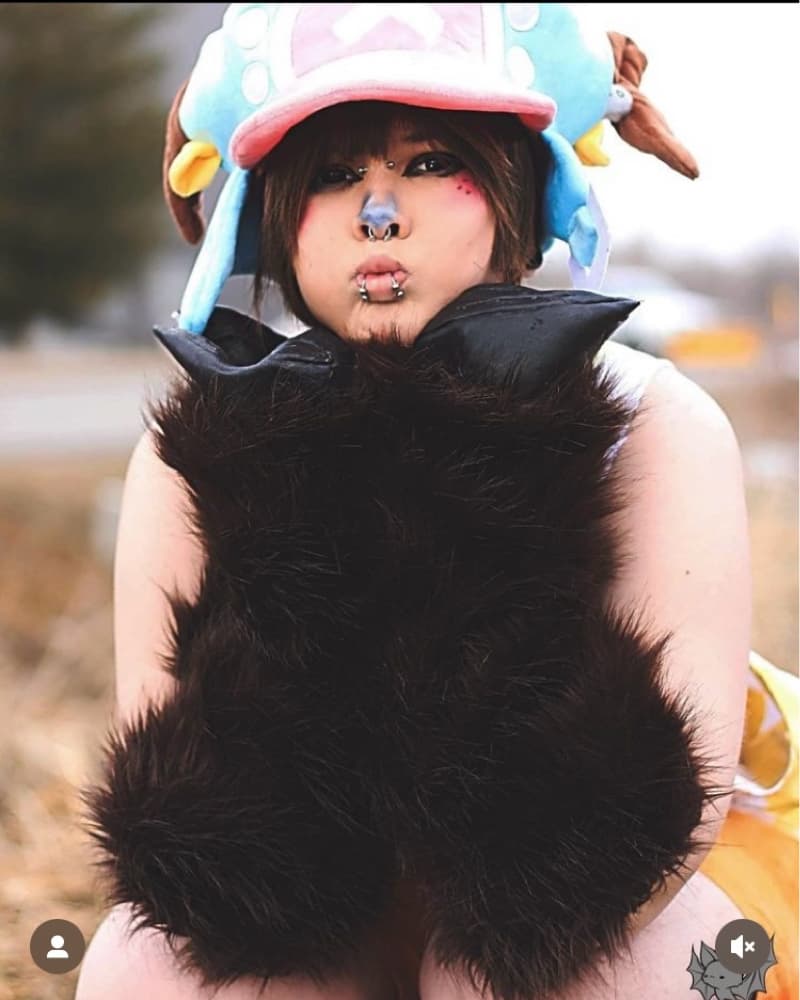 Chopper OP - Photo 1