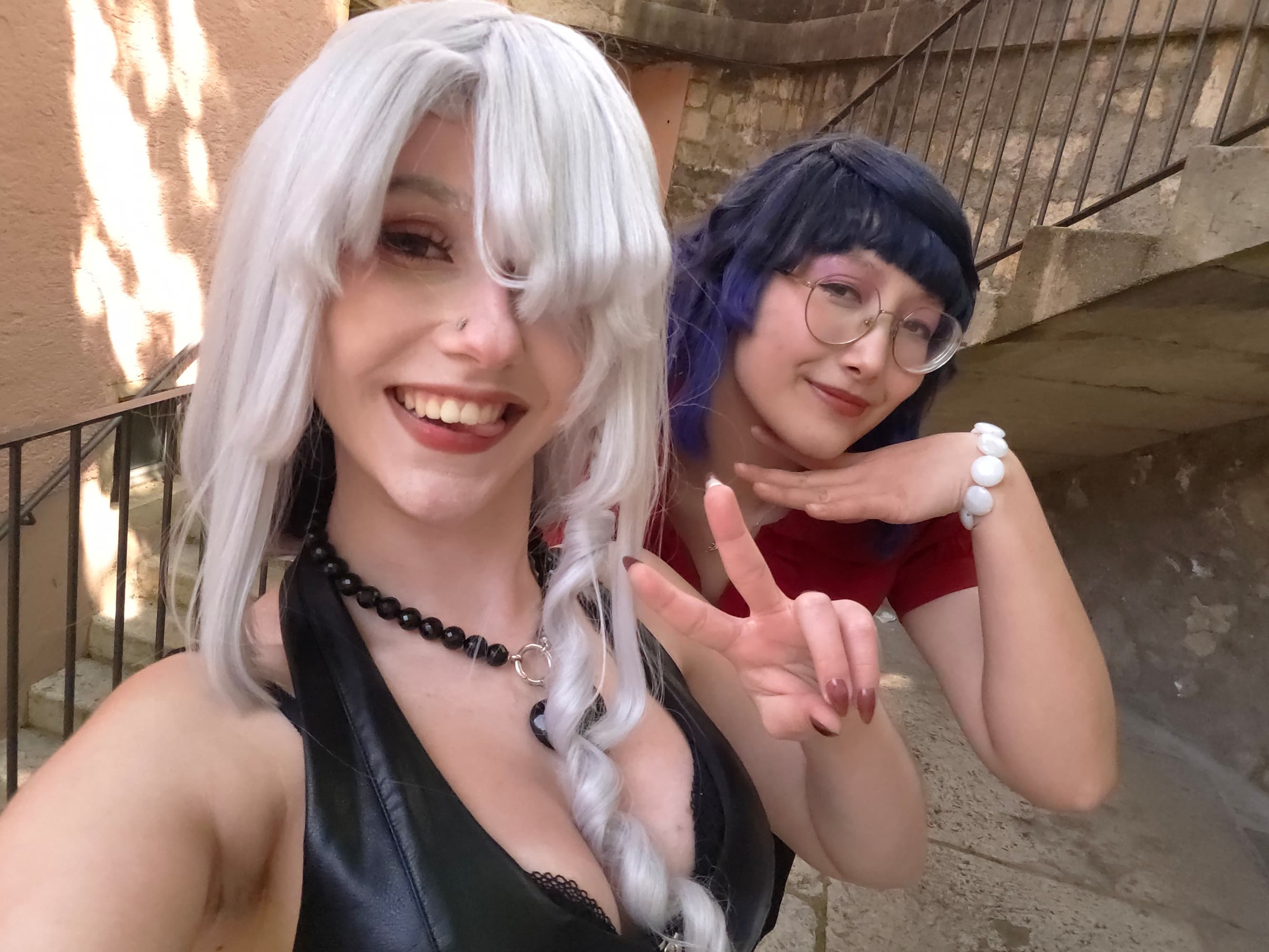 Yelan & Shenhe - Photo 38