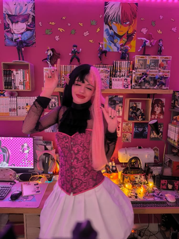 Draculaura - Photo 4