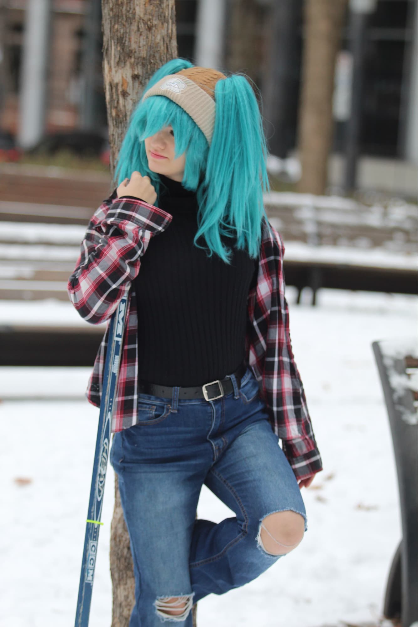 Miku queb - Photo 10