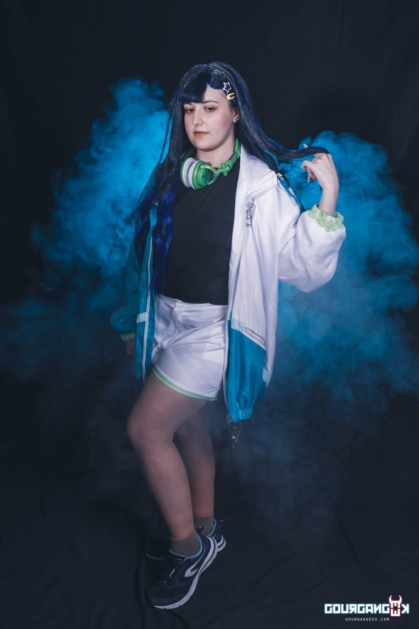 An shiraishi - Photo 1