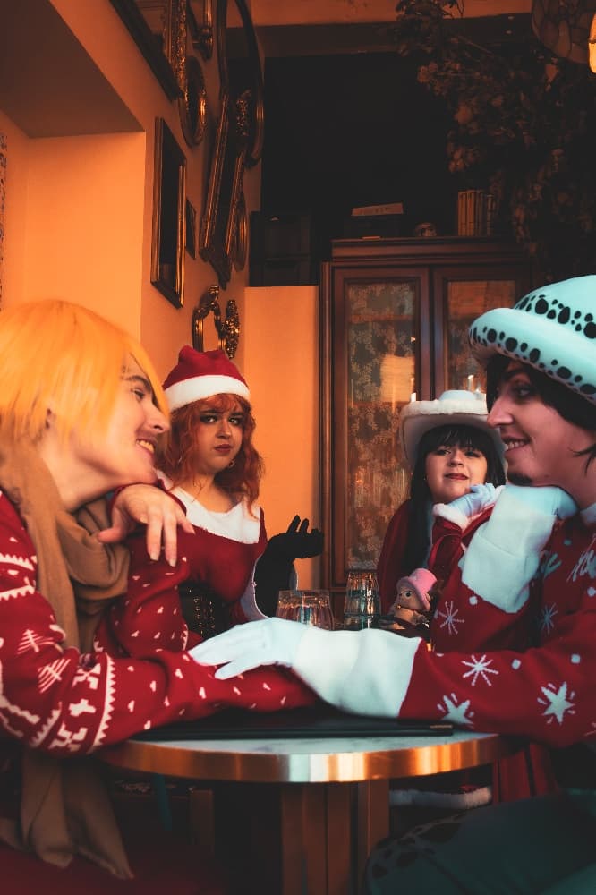 One piece noel 1 - Photo 14