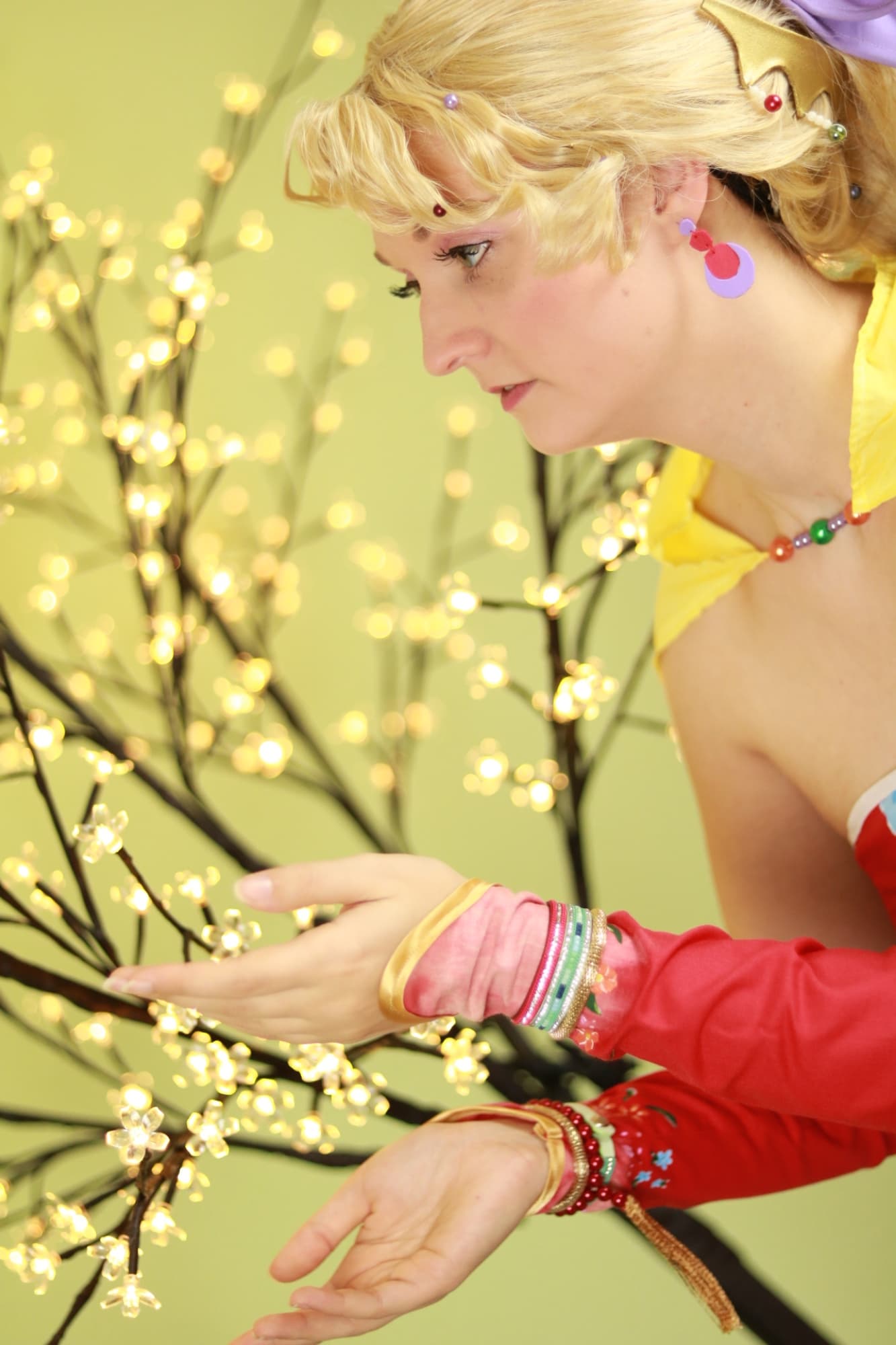 Terra (Indoor) - Photo 7