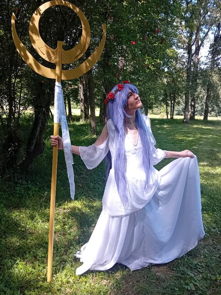 Sasha/Athéna  - Photo 18