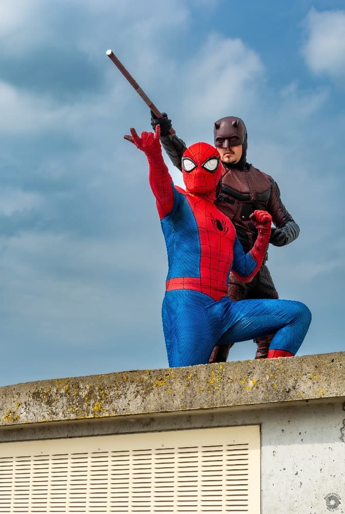 Ravengers - Photo 48