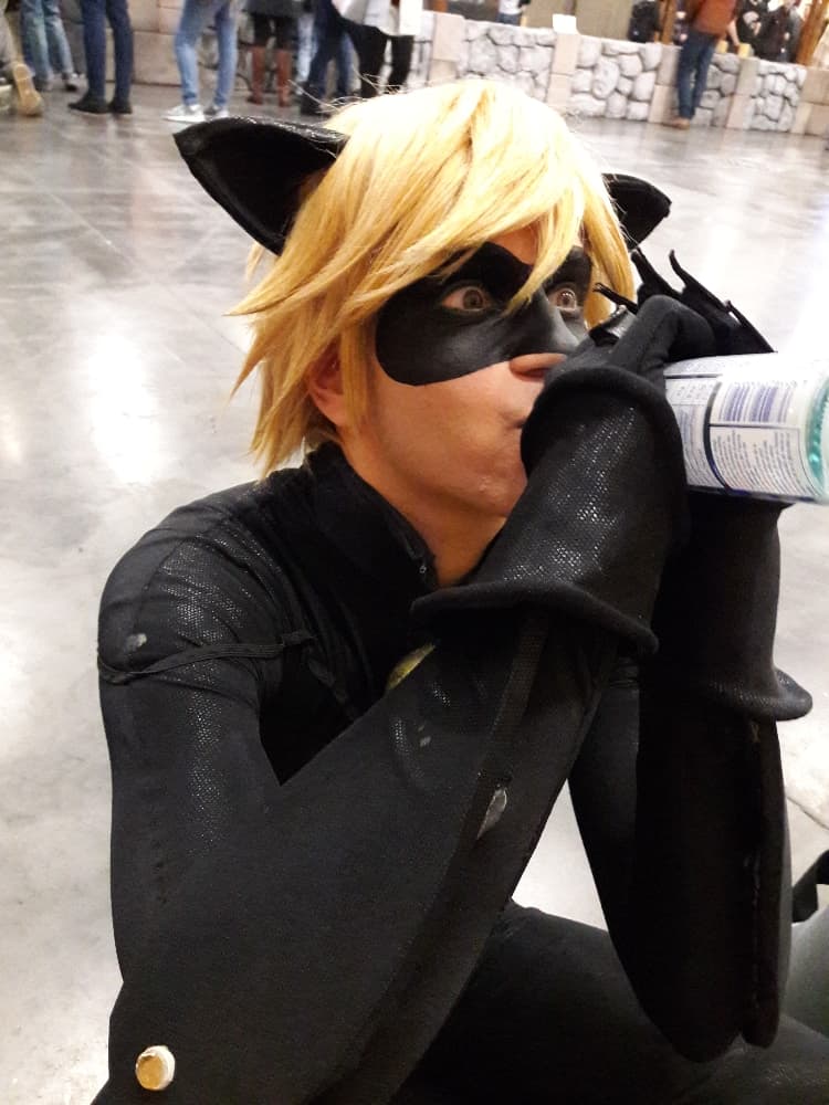 Miraculous LB/CN 05 - Photo 2