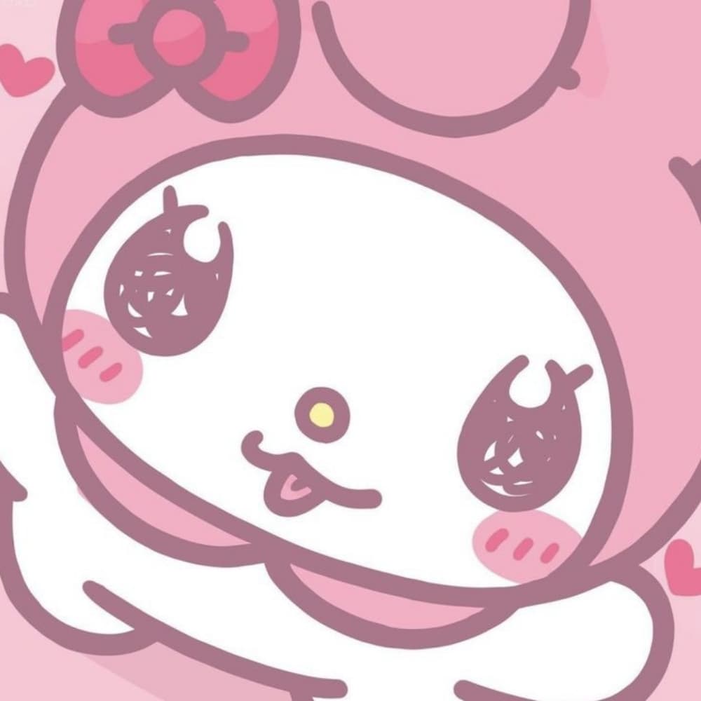 My melody
