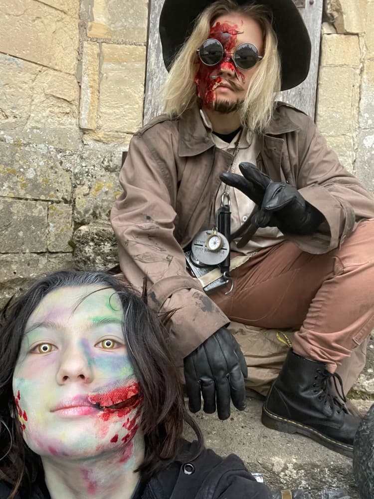 Heisenberg Halloween - Photo 5