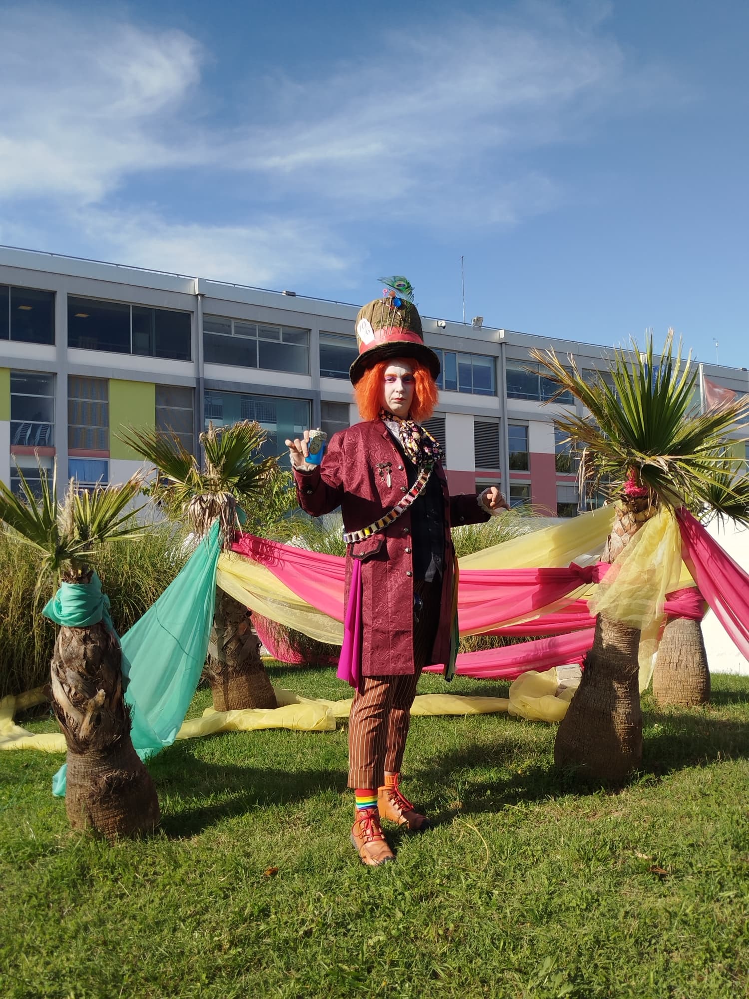 Yggdrasil 07/09/25 - Photo 8