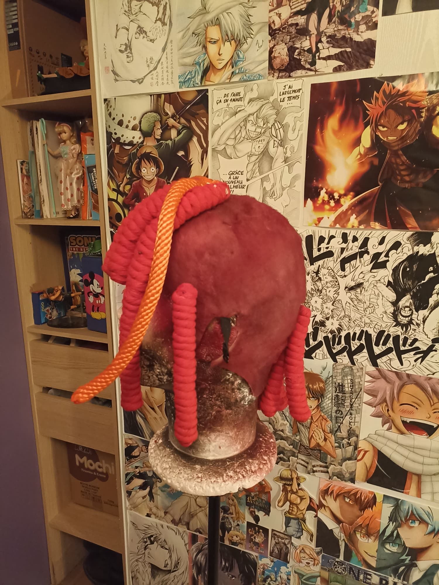 Ragatha preparation - Photo 7