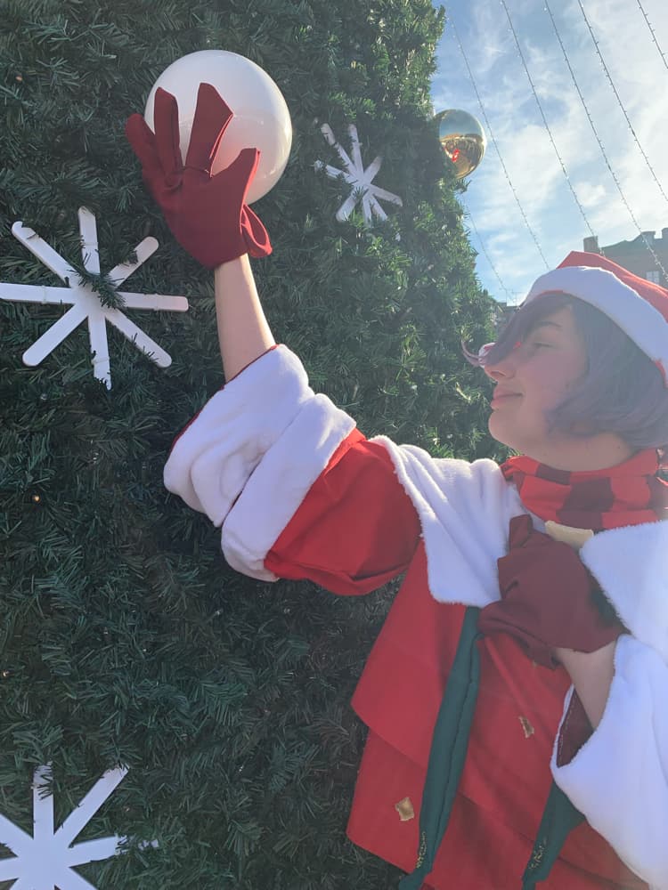 Bernadetta Noël - Photo 6