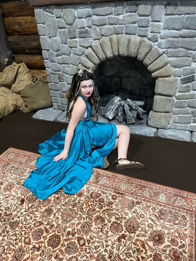 Jude Duarte - Photo 7