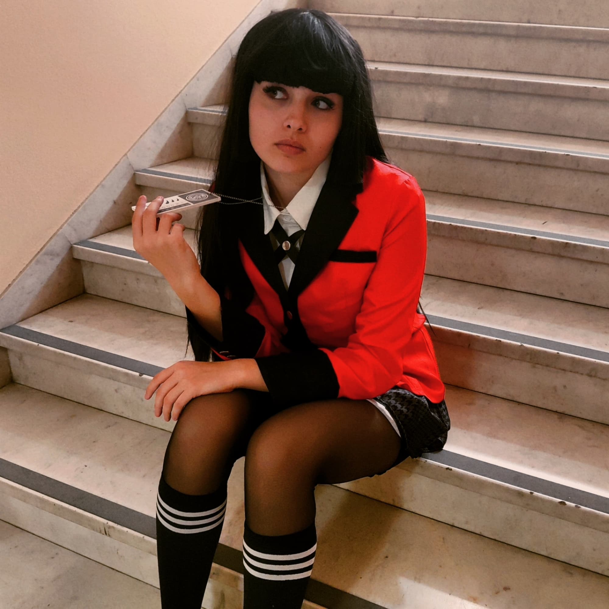 Yumeko - Photo 2