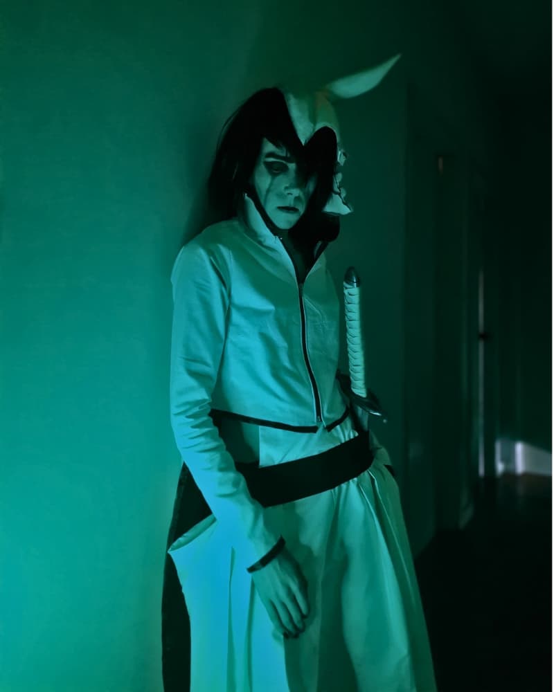 Ulquiorra  - Photo 5