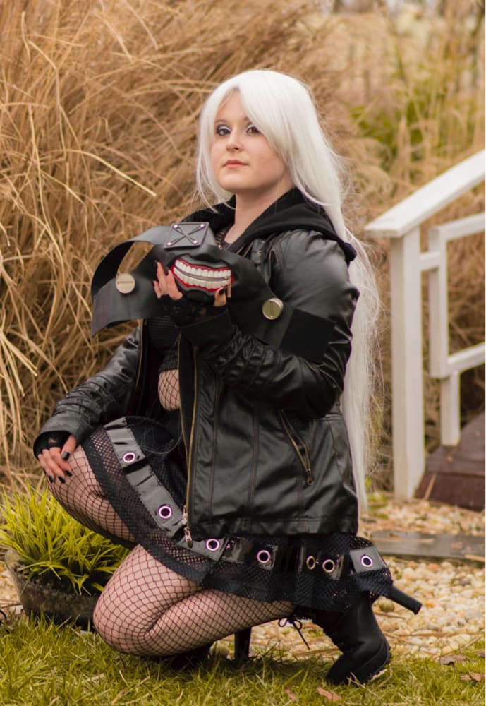 Kaneki 2019 - Photo 10