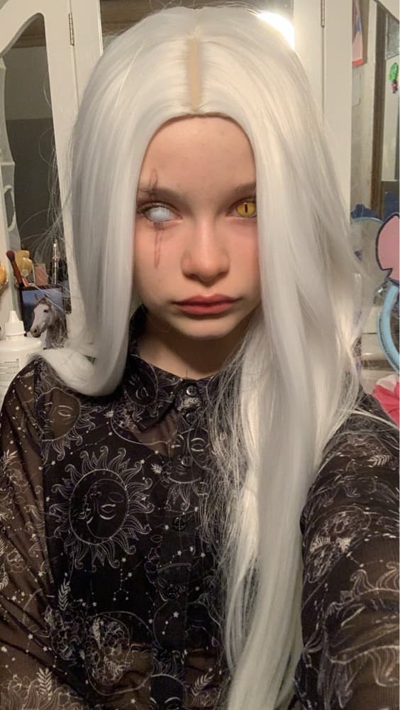 Keiko (oc) - Photo 8