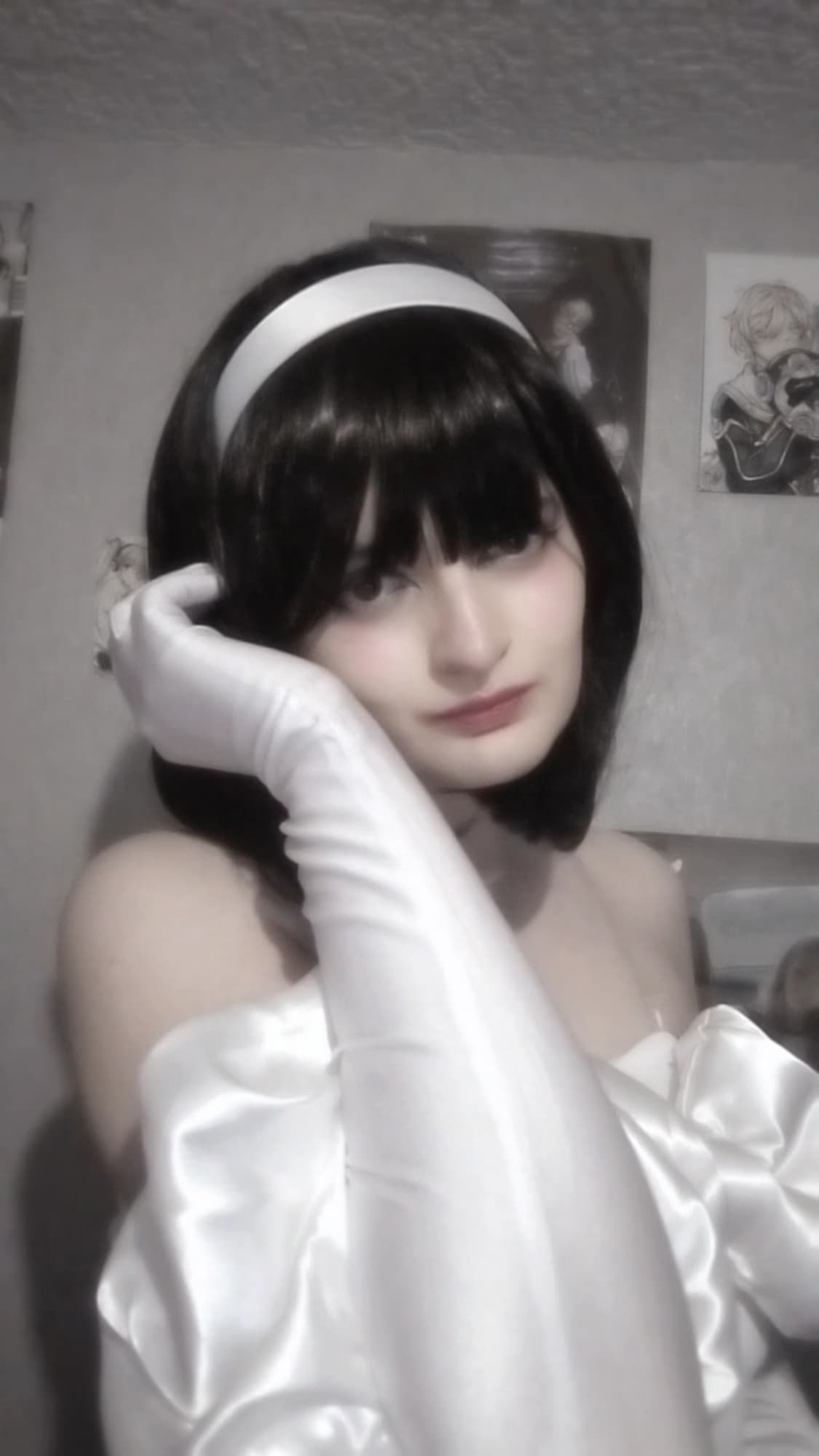 "My god, my univers" - Photo 1