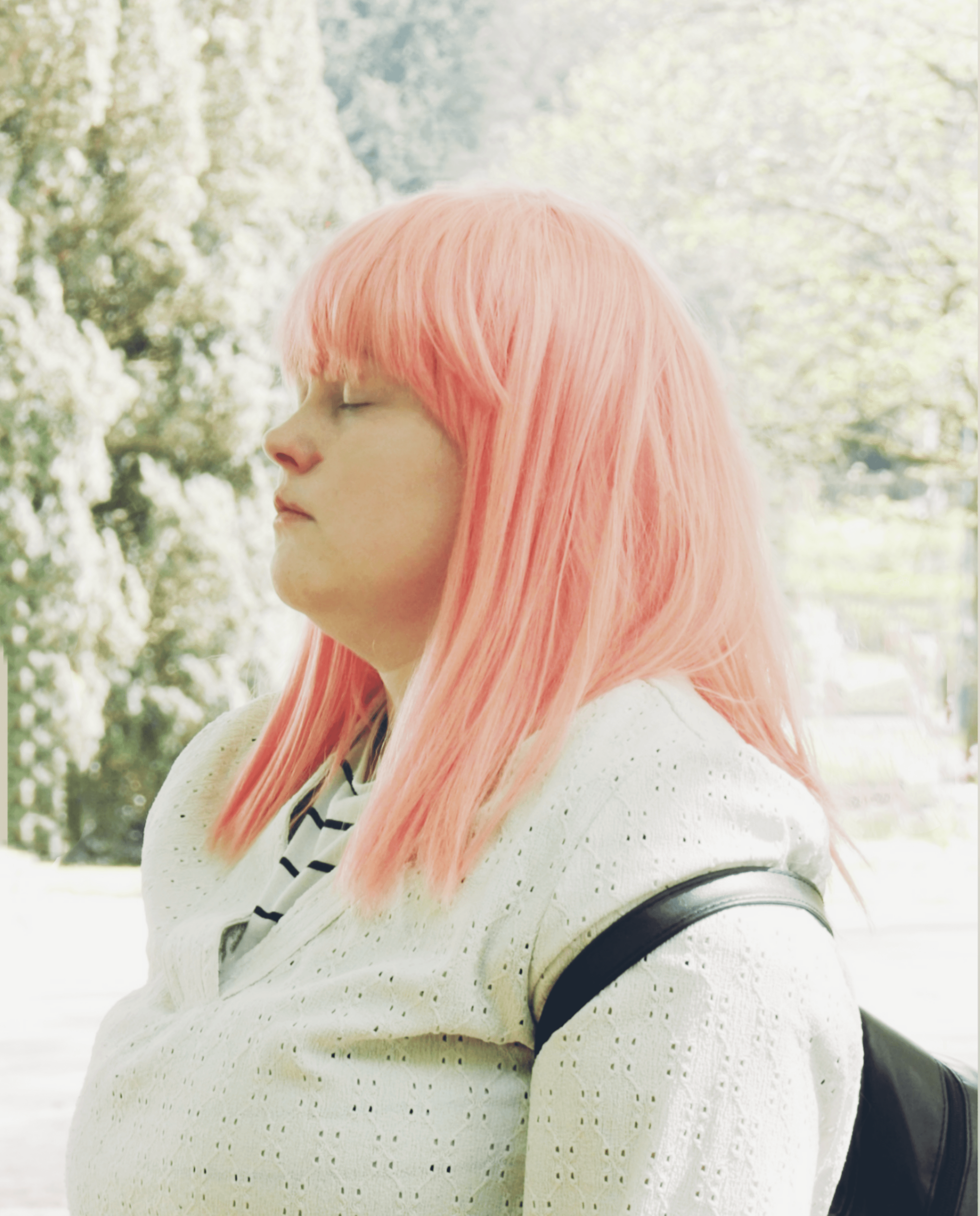 Yuki a sign of affection 