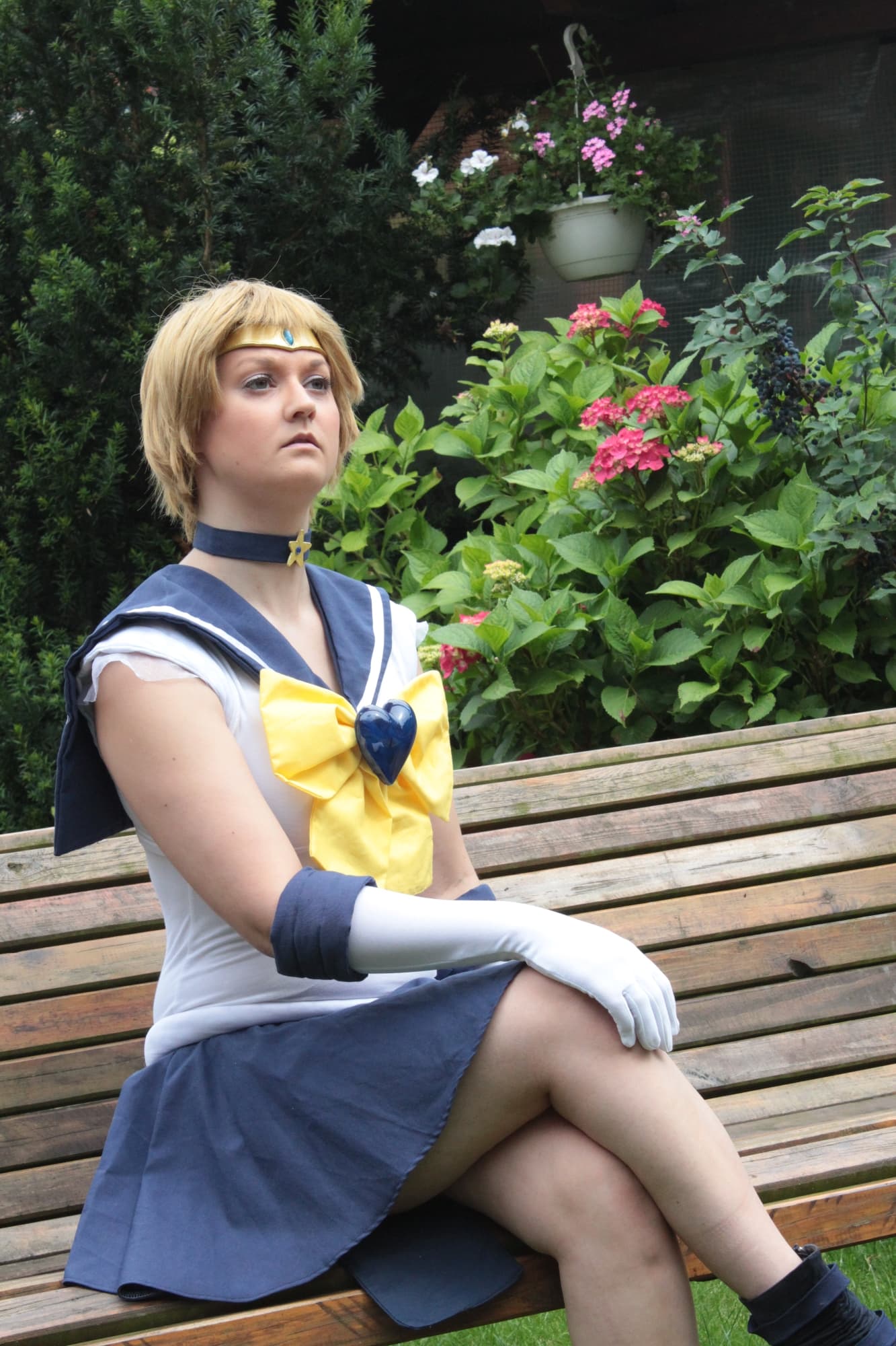 Super Sailor Uranus  - Photo 28