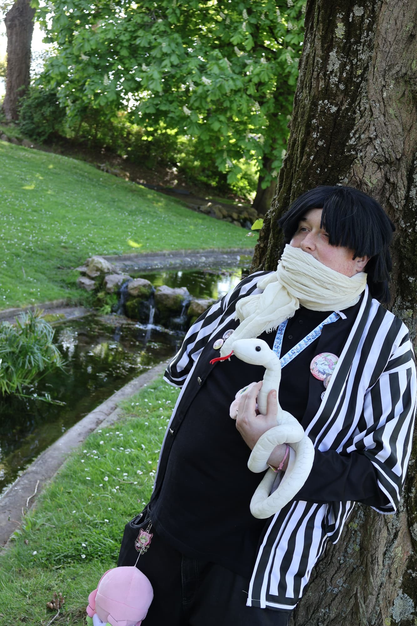 Shooting Obanai  - Photo 8