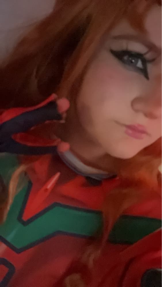 Asuka - Photo 3