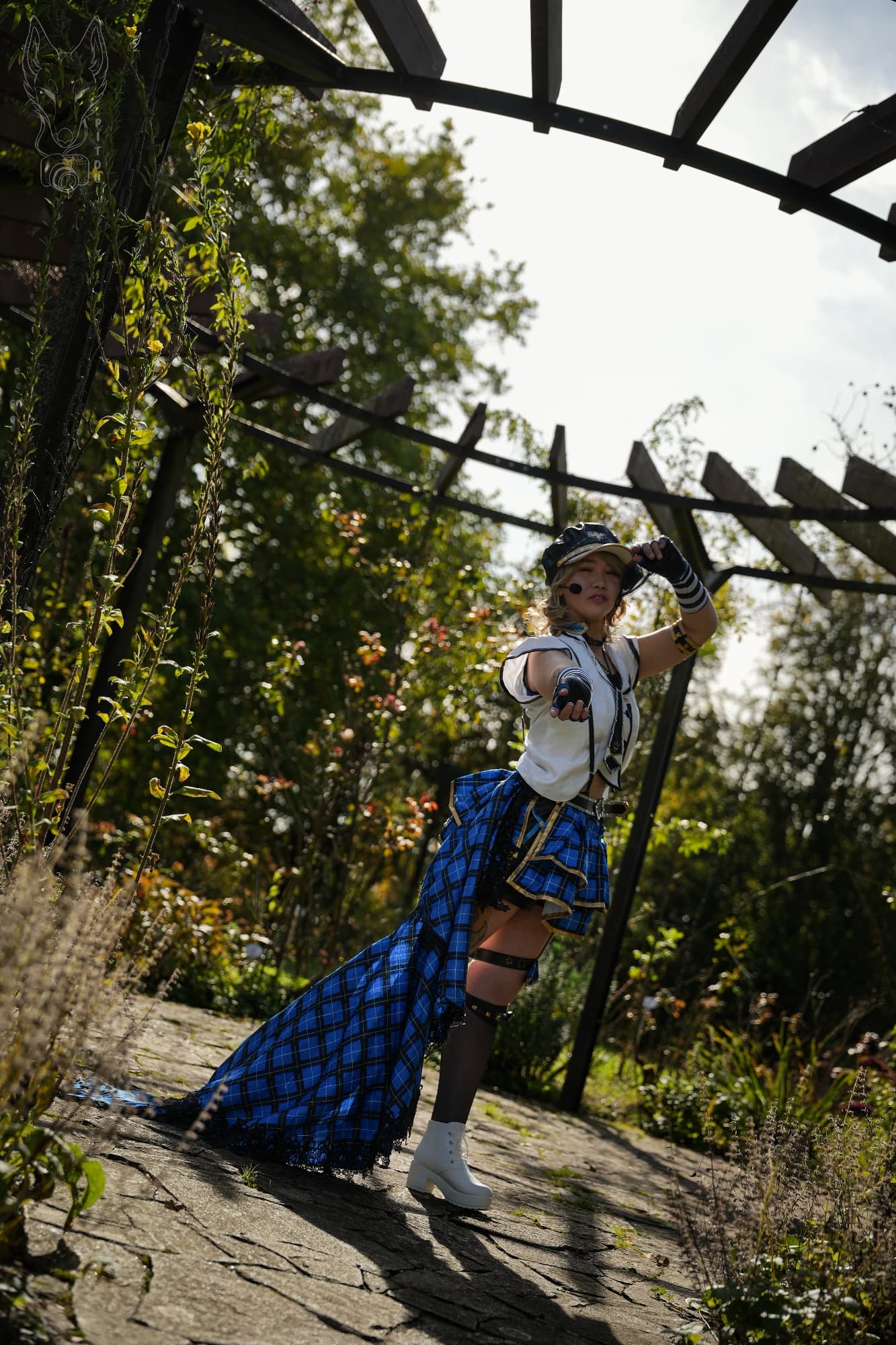 You punk rock  - Photo 3