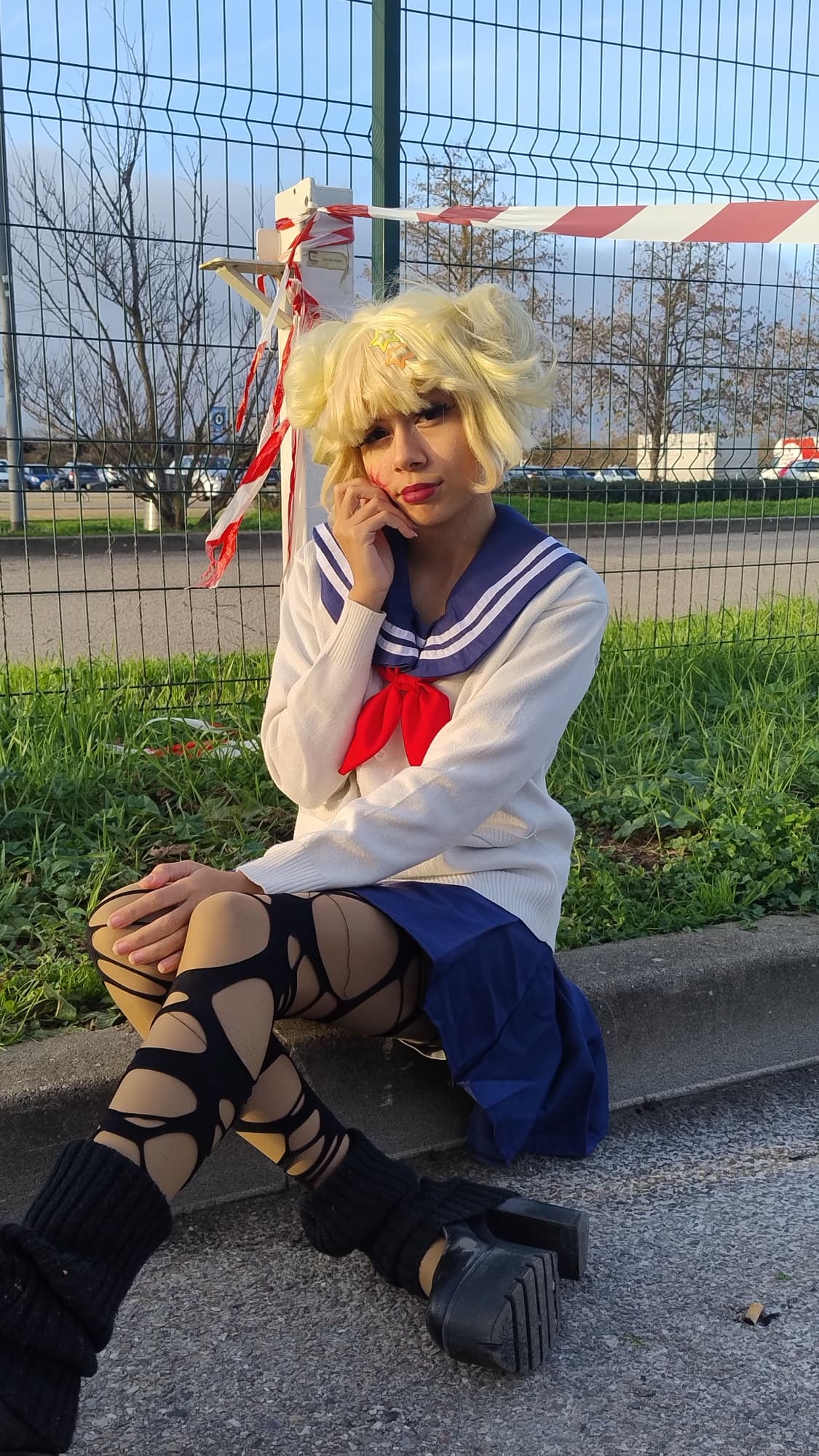 Toga Himiko  - Photo 7