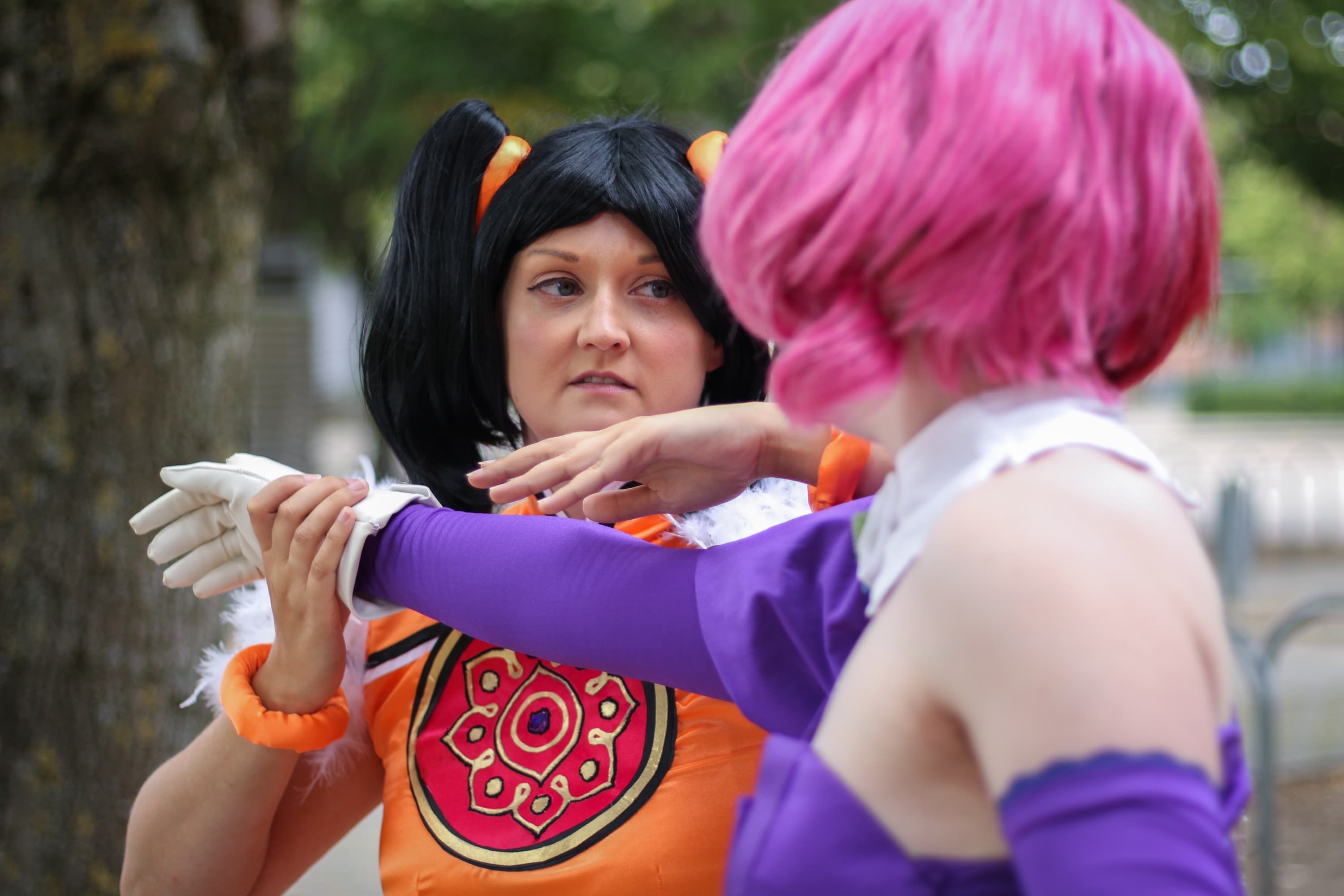 Tekken BV Shooting  - Photo 56