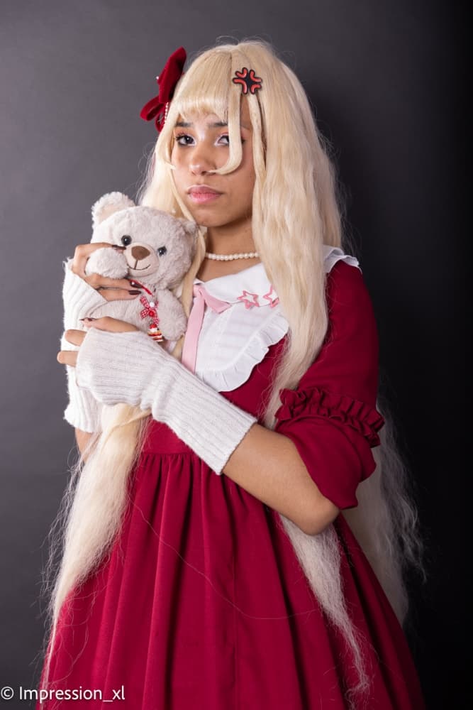 Elise ogai - Photo 2