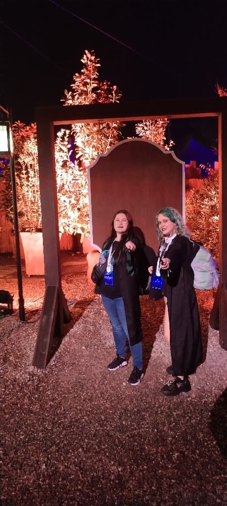 La forêt interdite - Photo 56